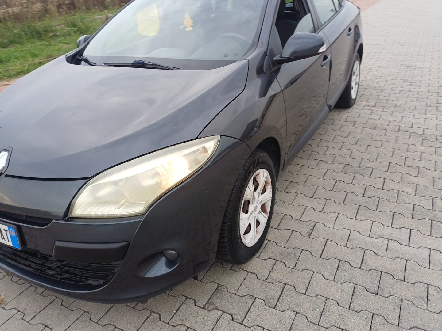 Renault Megane 3a Serie - immagine 3