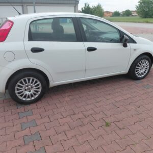 FIAT PUNTO 1.3 Multijet 75 CV 5 Porte Lounge