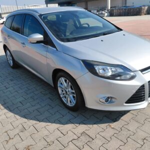 FORD FOCUS 1.6 TDCi SW "Individual" – EURO 5B